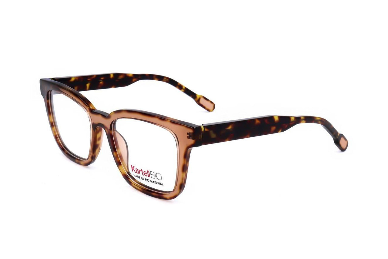 02 - BROWN/TORTOISE