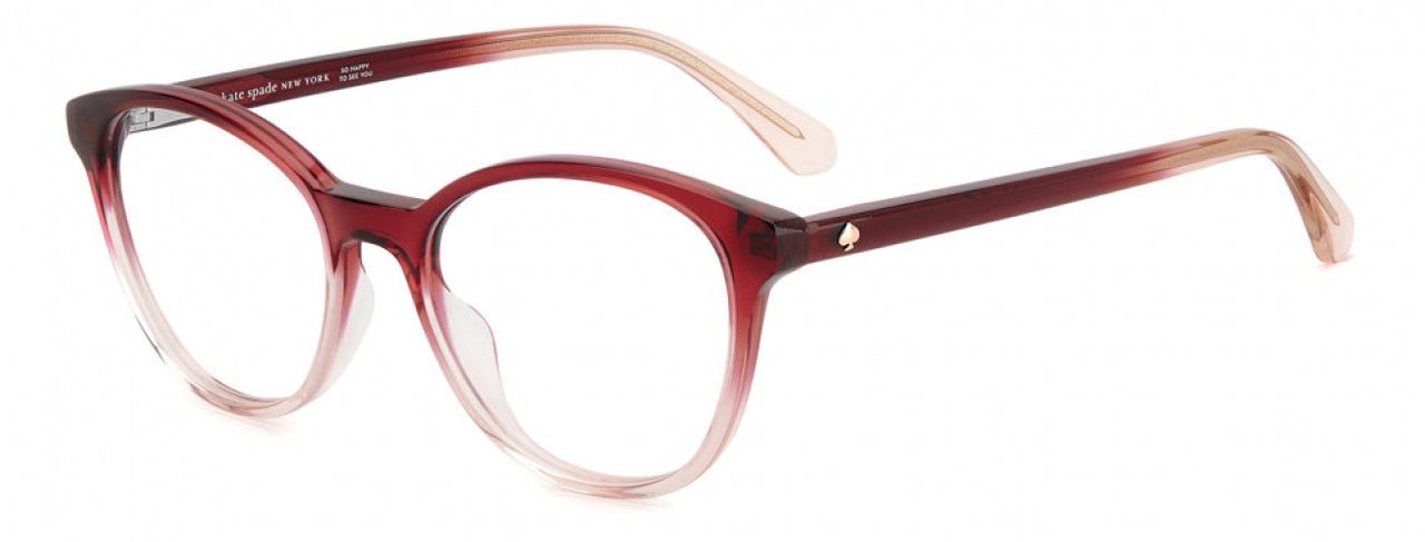 Kate Spade AGGIE Eyeglasses