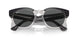 1396B1 - Dark Grey On Transparent Grey - Dark Grey