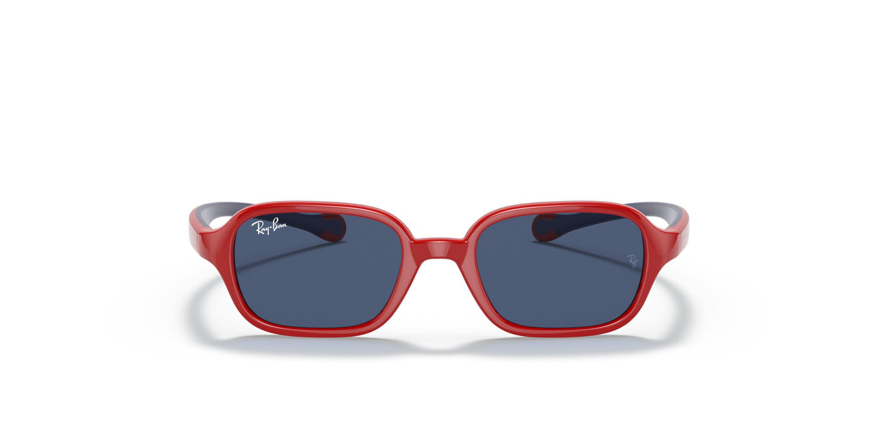 709380 - Red - Dark Blue