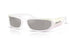 29746G - White - Light Grey Mirror Silver