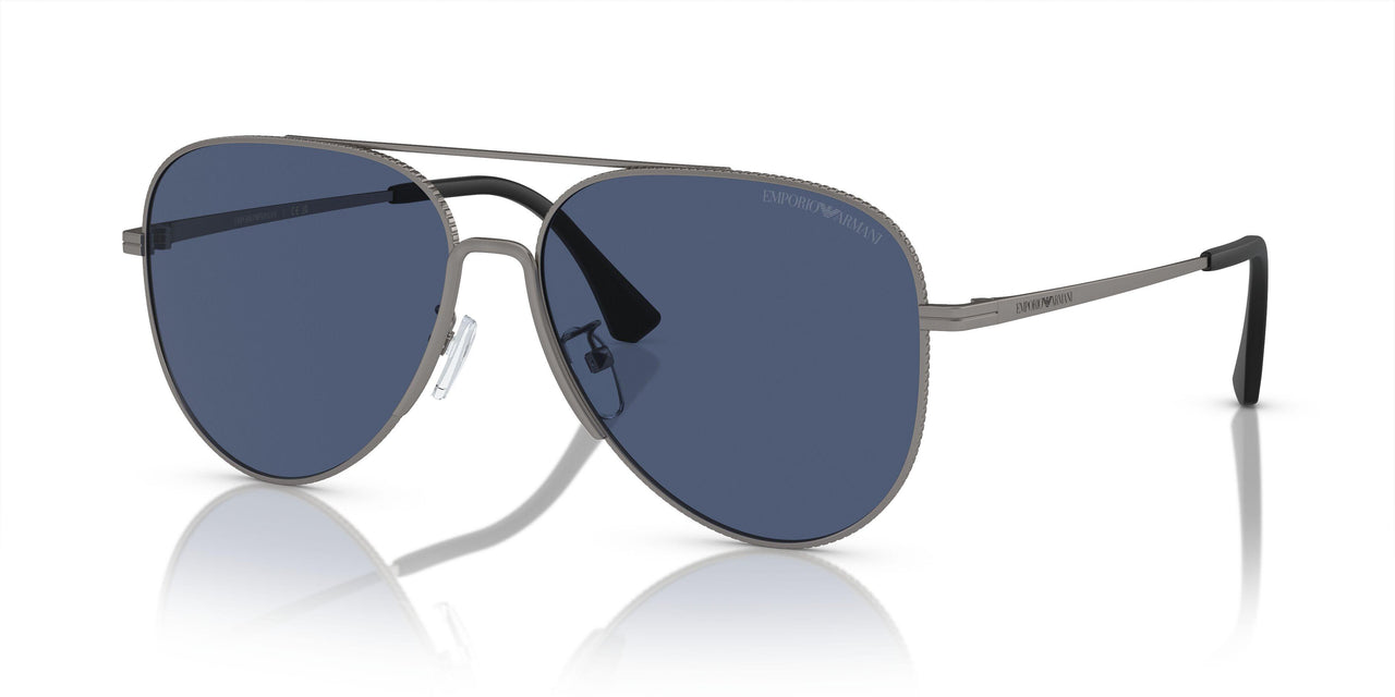 300380 - Grey - Dark Blue