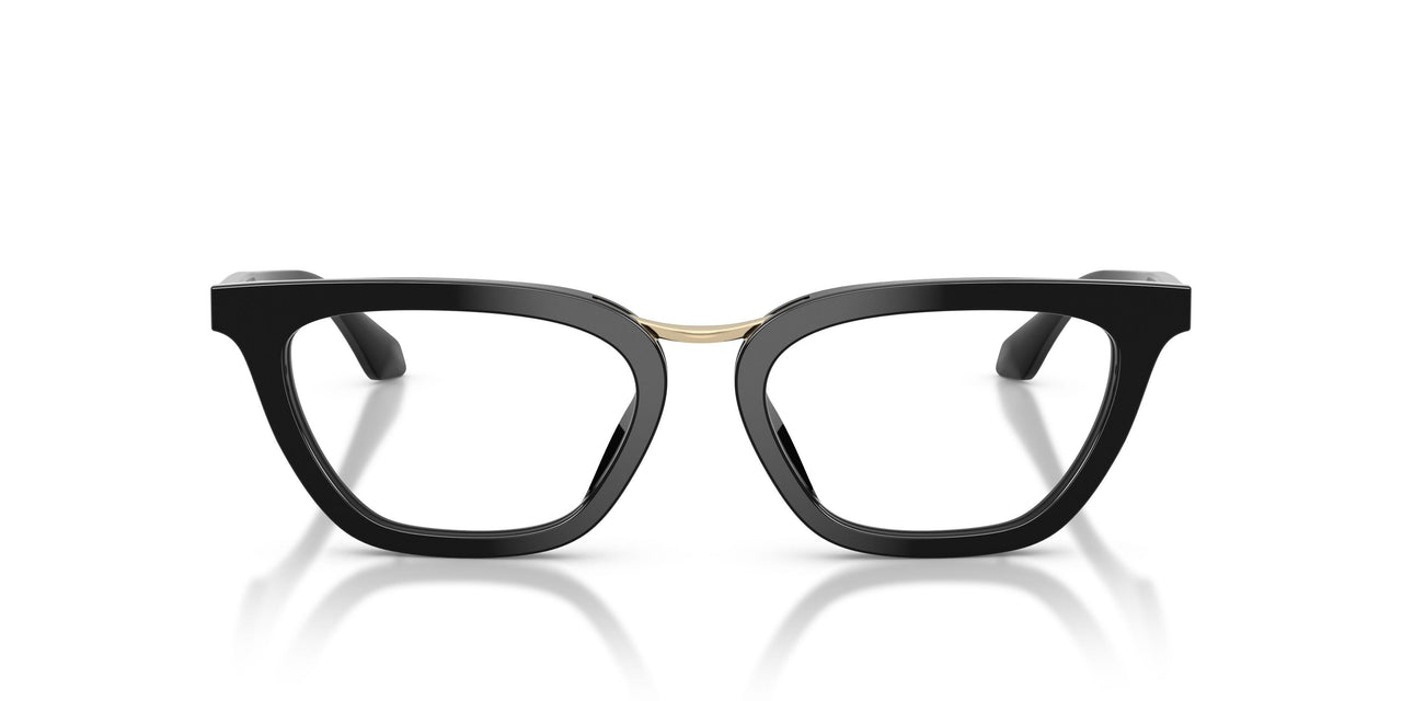 5017 - Black