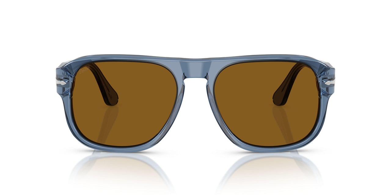 121833 - Blue - Brown
