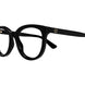 001 - Black - Transparent