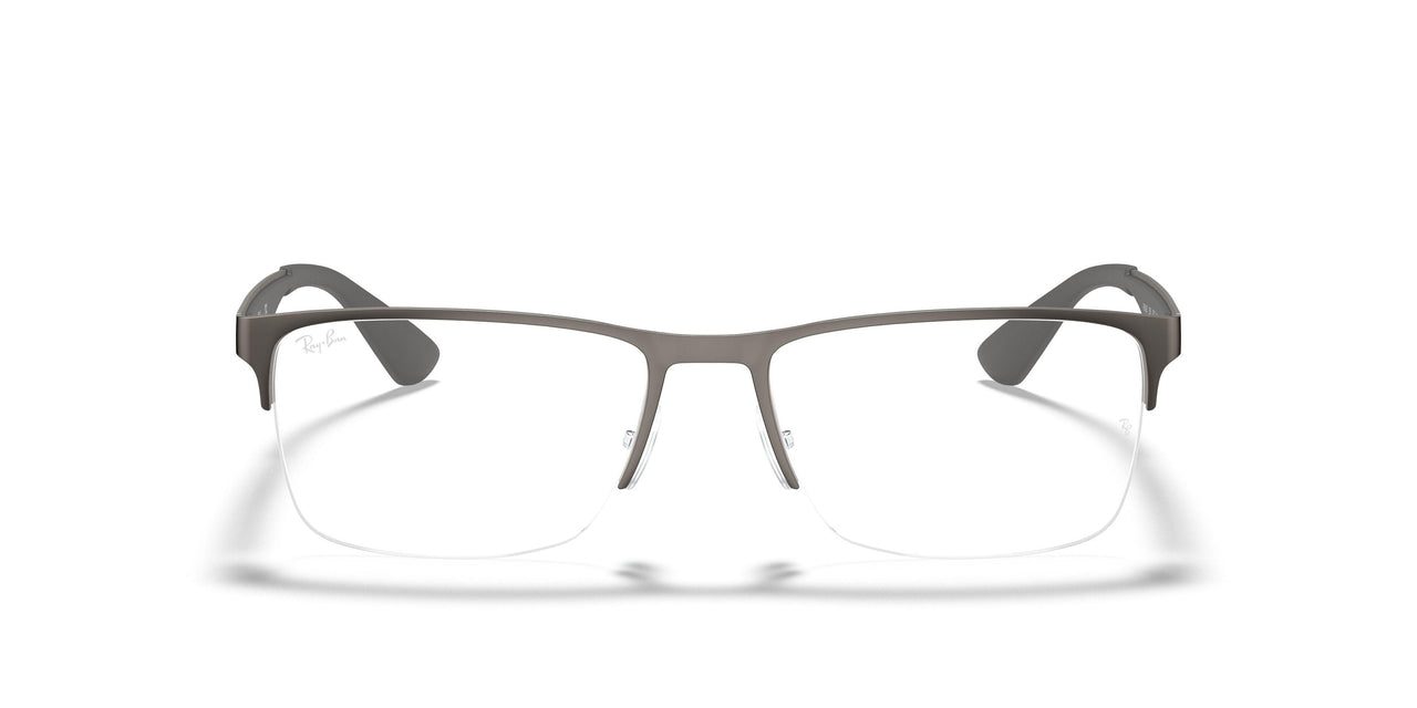 2855 - Grey - Clear