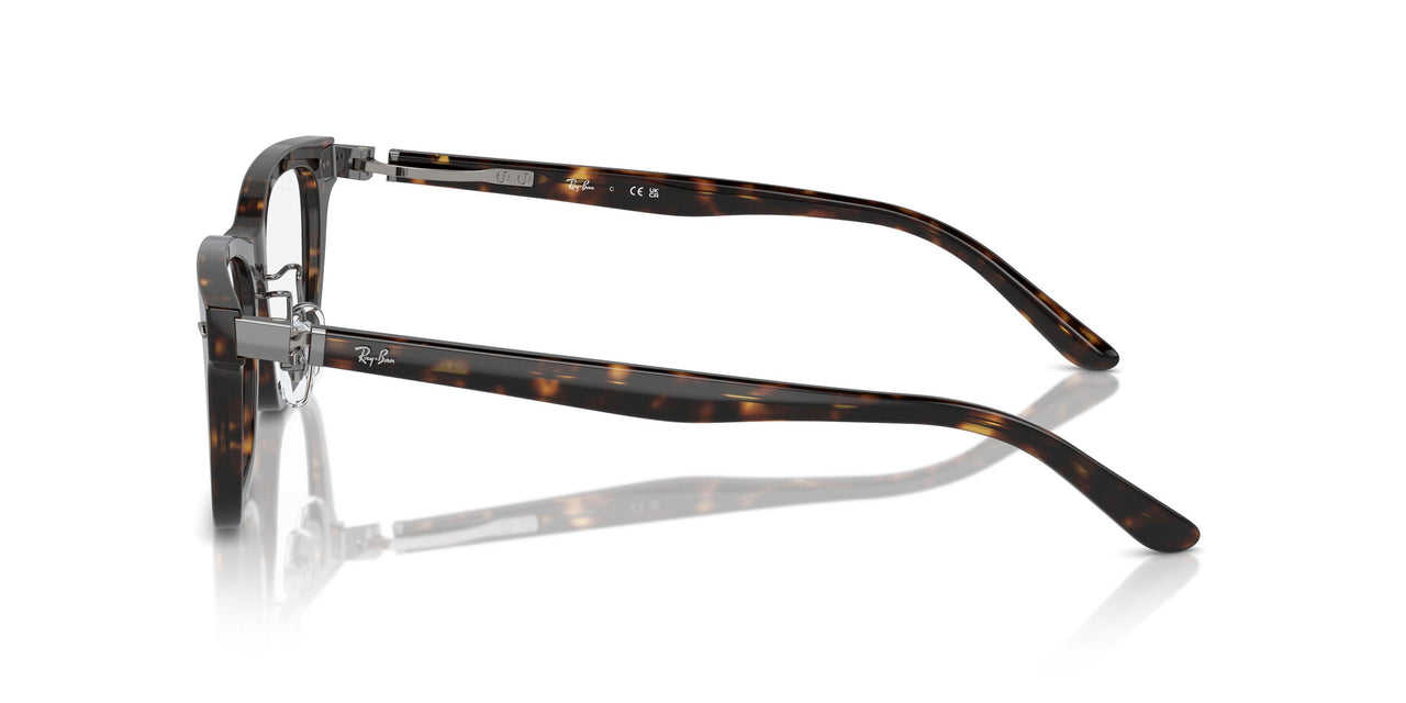 8287 - Tortoise - Clear