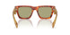 11P60C - Brown - Green