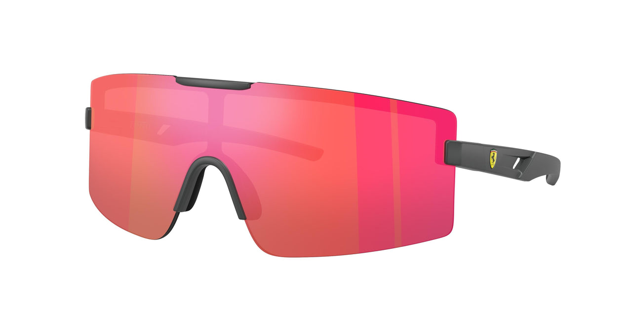 Scuderia Ferrari 6008U Sunglasses