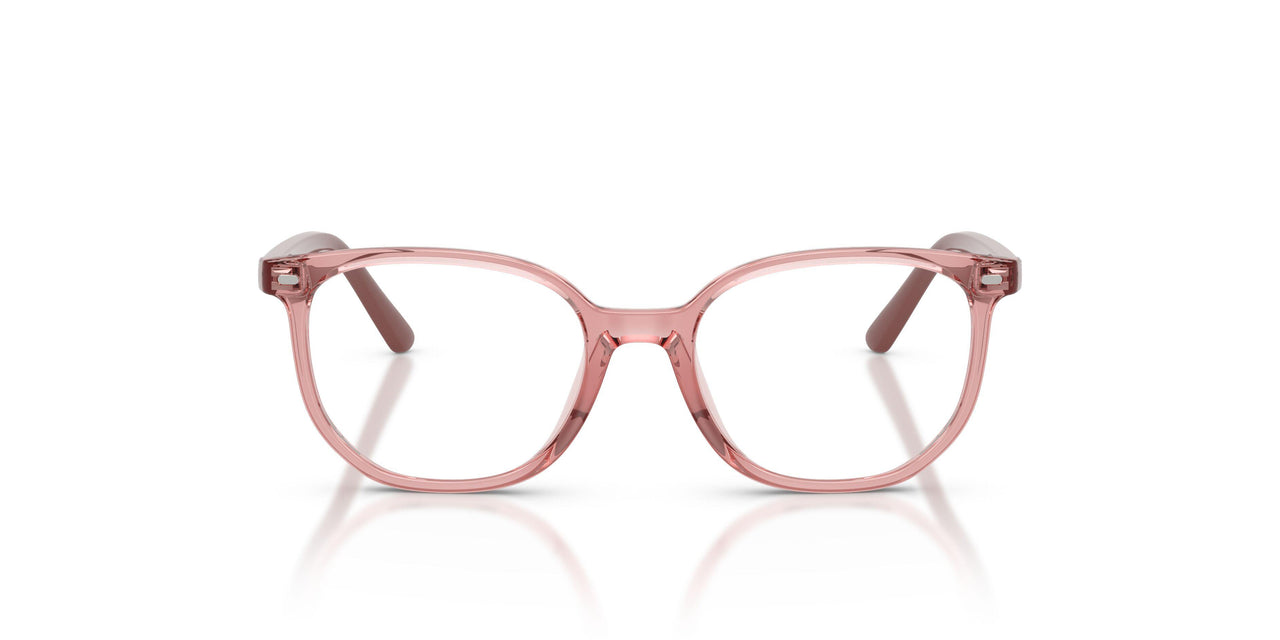 7516 - Pink - Clear
