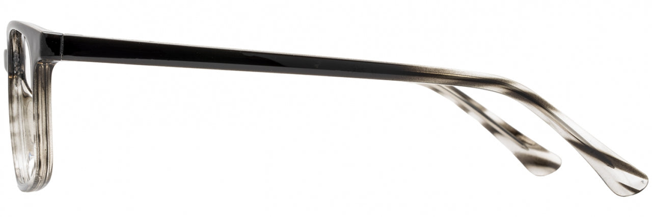 1 - Black Fade