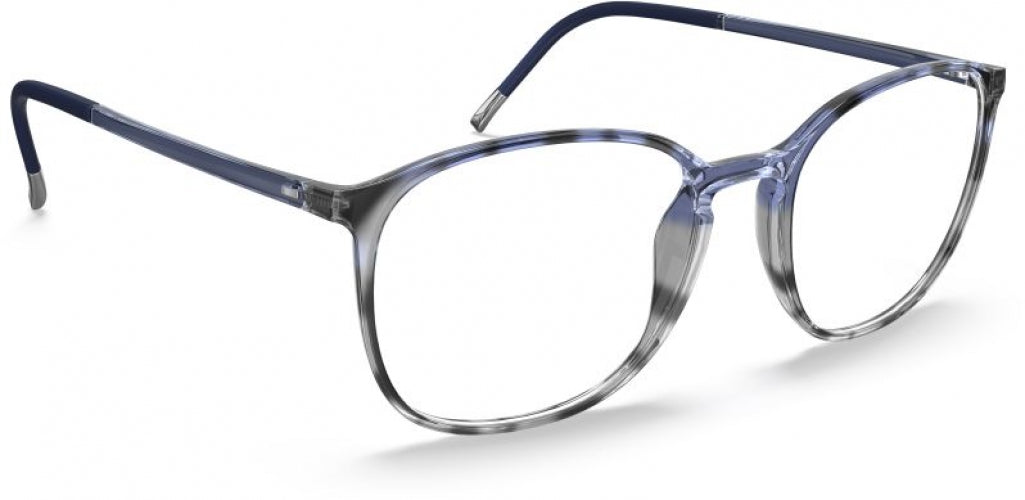 Silhouette SPX Illusion Fullrim 2935 Eyeglasses