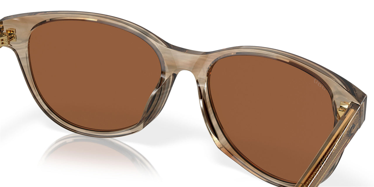 201203 - Brown - Copper Silver Mirror