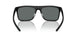 504/81 - Black - Polarized Grey