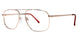 MODERN COMMANDO Eyeglasses