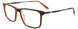 10 - Brown & Orange