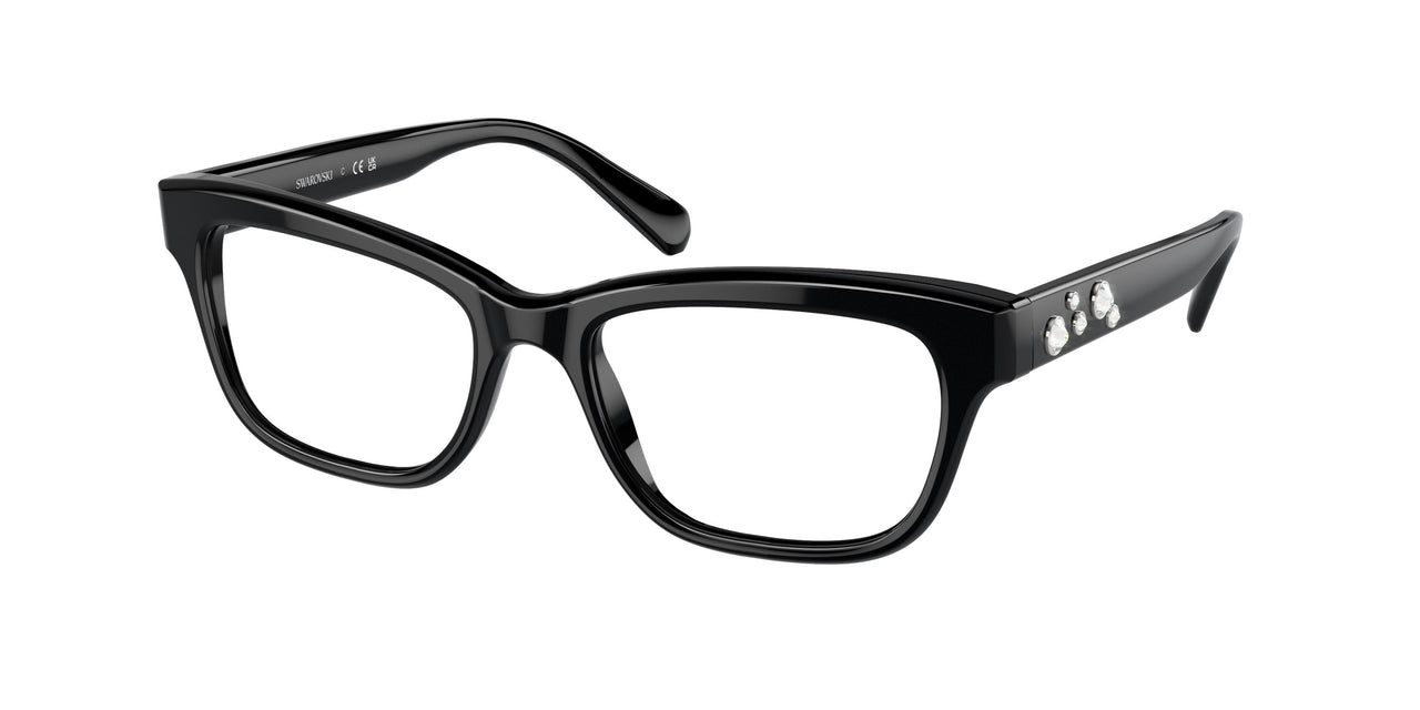 Swarovski 2022F Eyeglasses