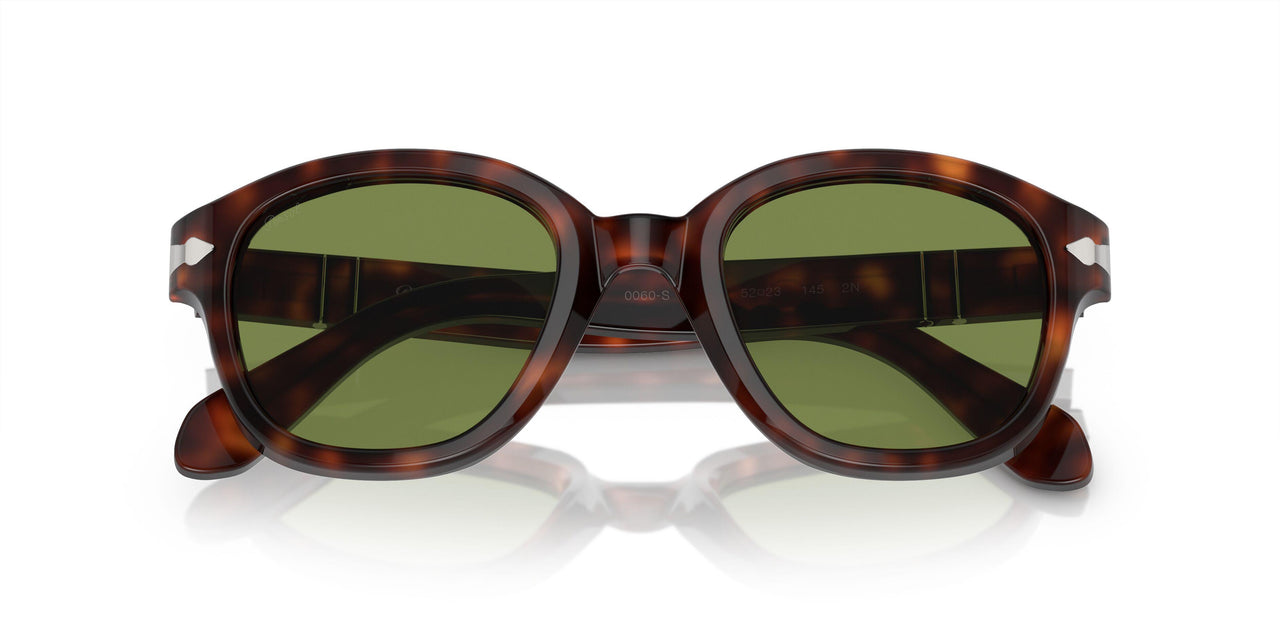 24/4E - Tortoise - Green