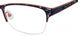 0E8W-00 - Semi Matte Navy