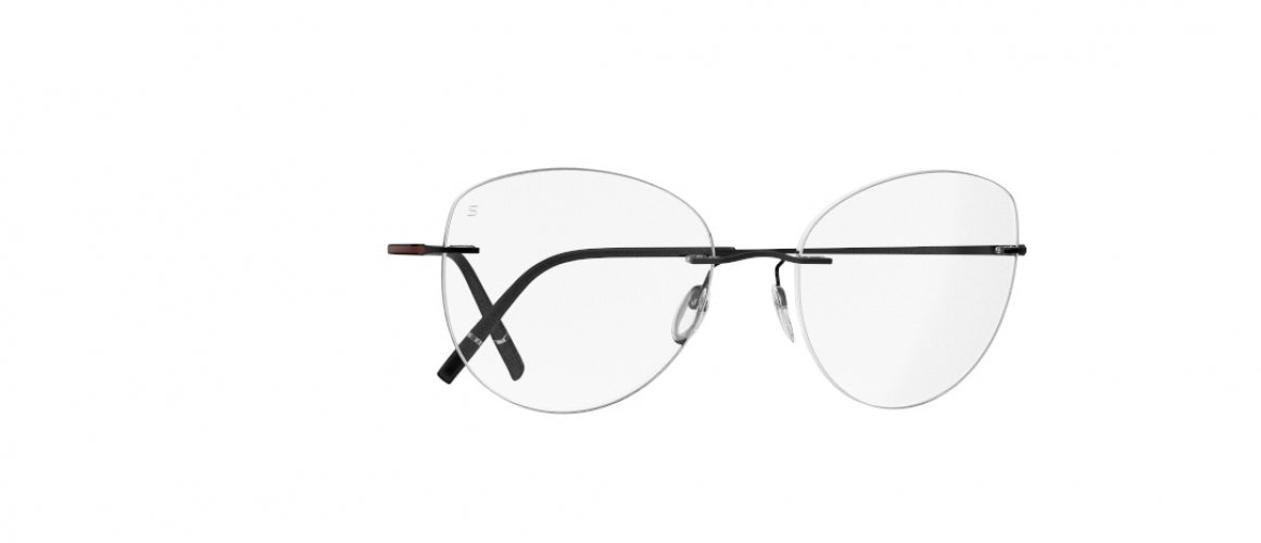 9140 - Black-Red Lava