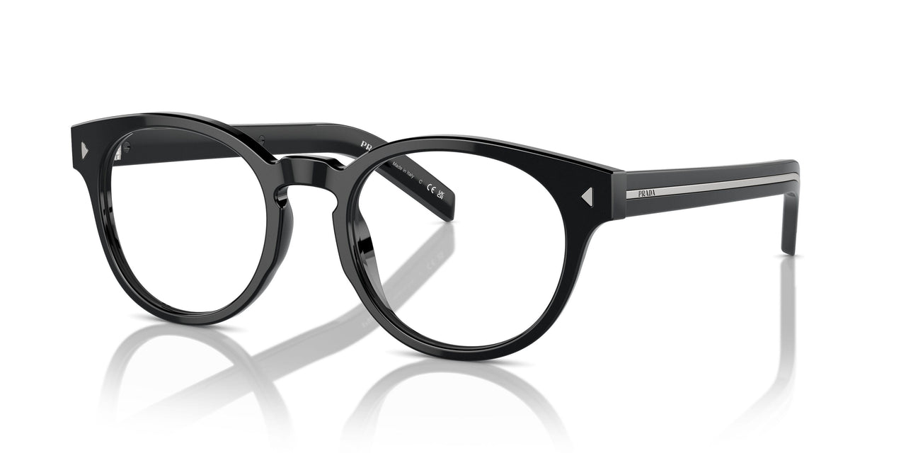 16K1O1 - Black