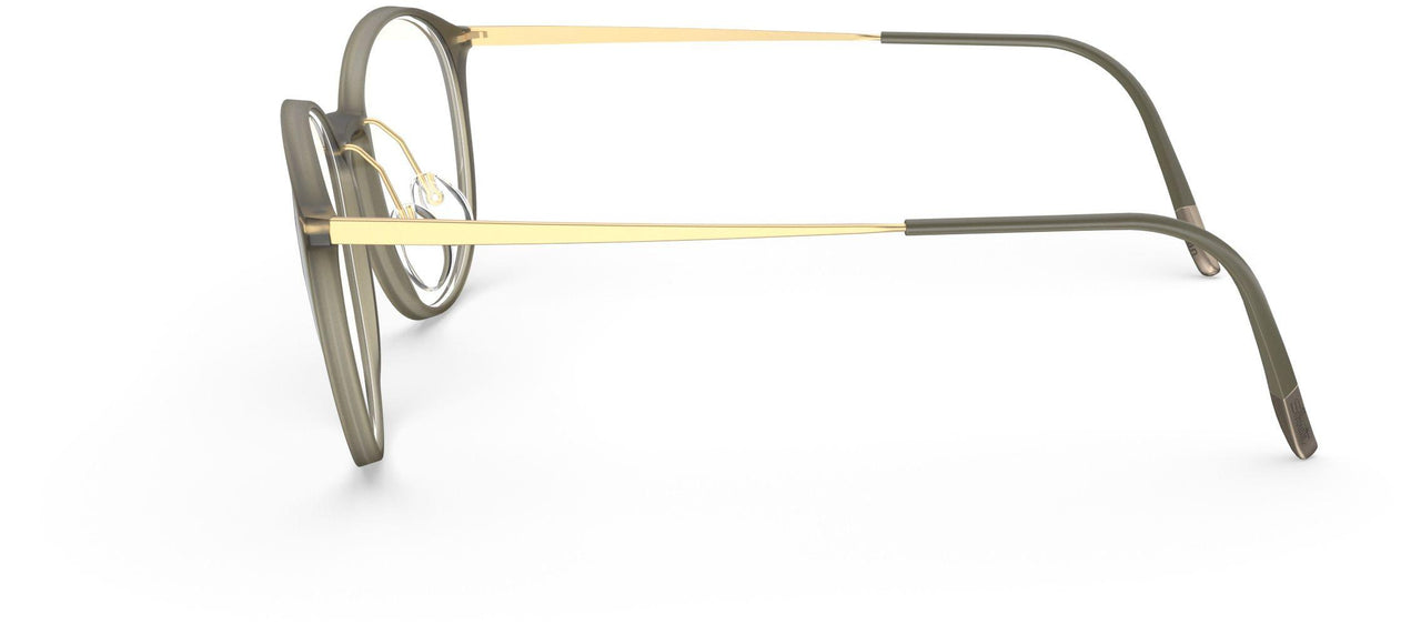 5641 - Restful Olive - ext. nosebridge