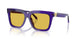 554585 - Violet - Yellow