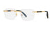 Chopard VCHL50 Eyeglasses