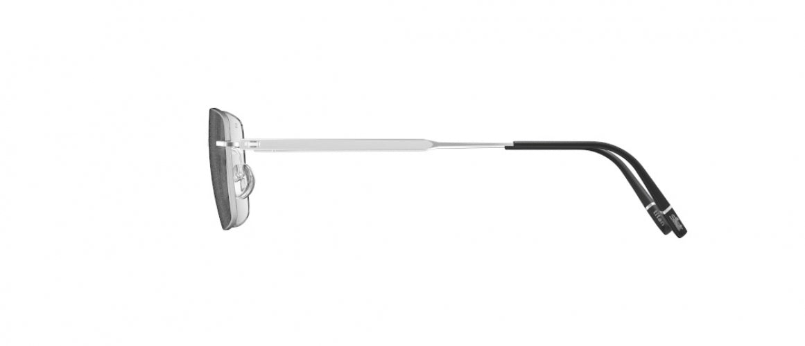 7000 - Clear Rhodium