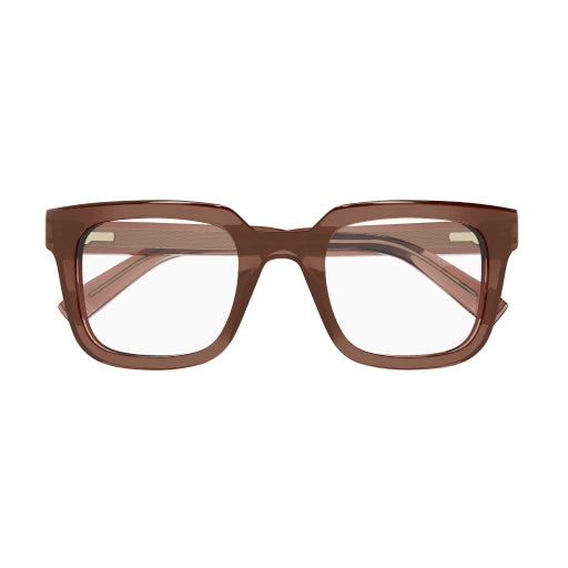 008 - Brown - Transparent