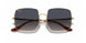 914778 - Gold - Blue Gradient Blue Polar