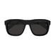 001 - Black/Crystal - Black