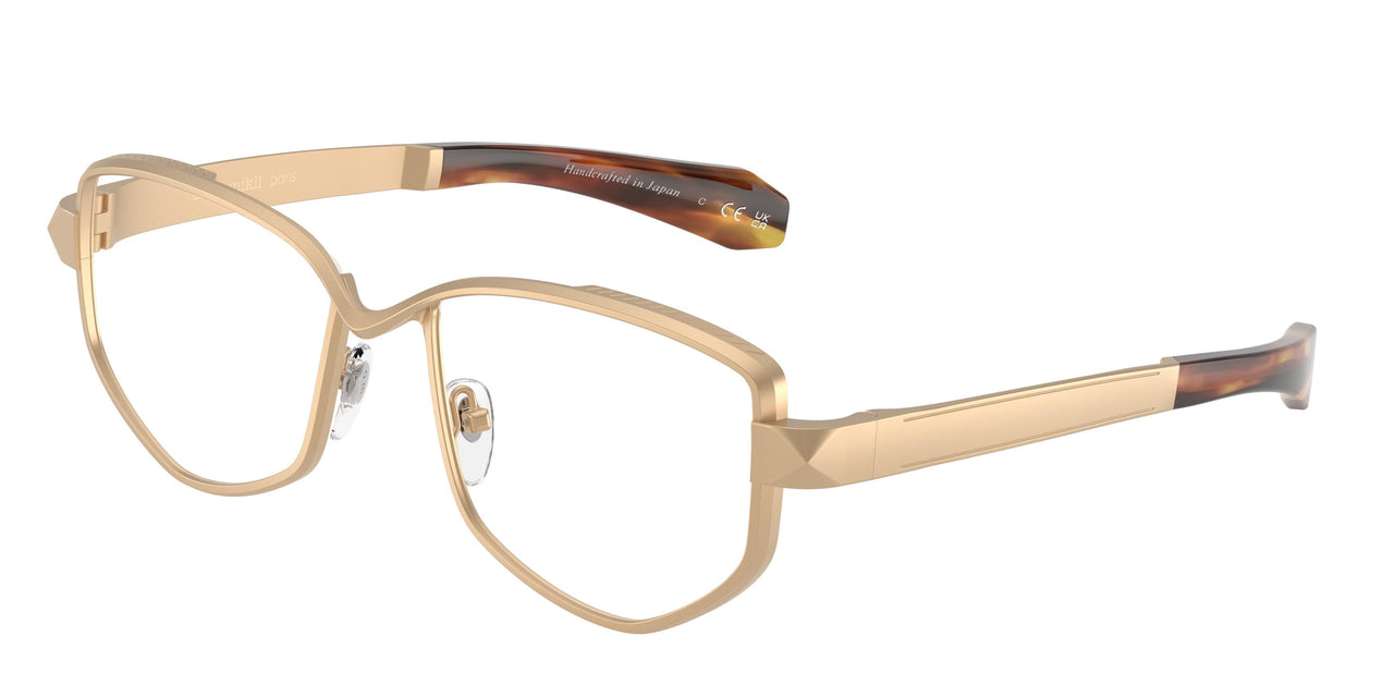 Alain Mikli 2507T Eyeglasses