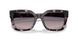 317836 - Violet - Pink Gradient Dark Grey