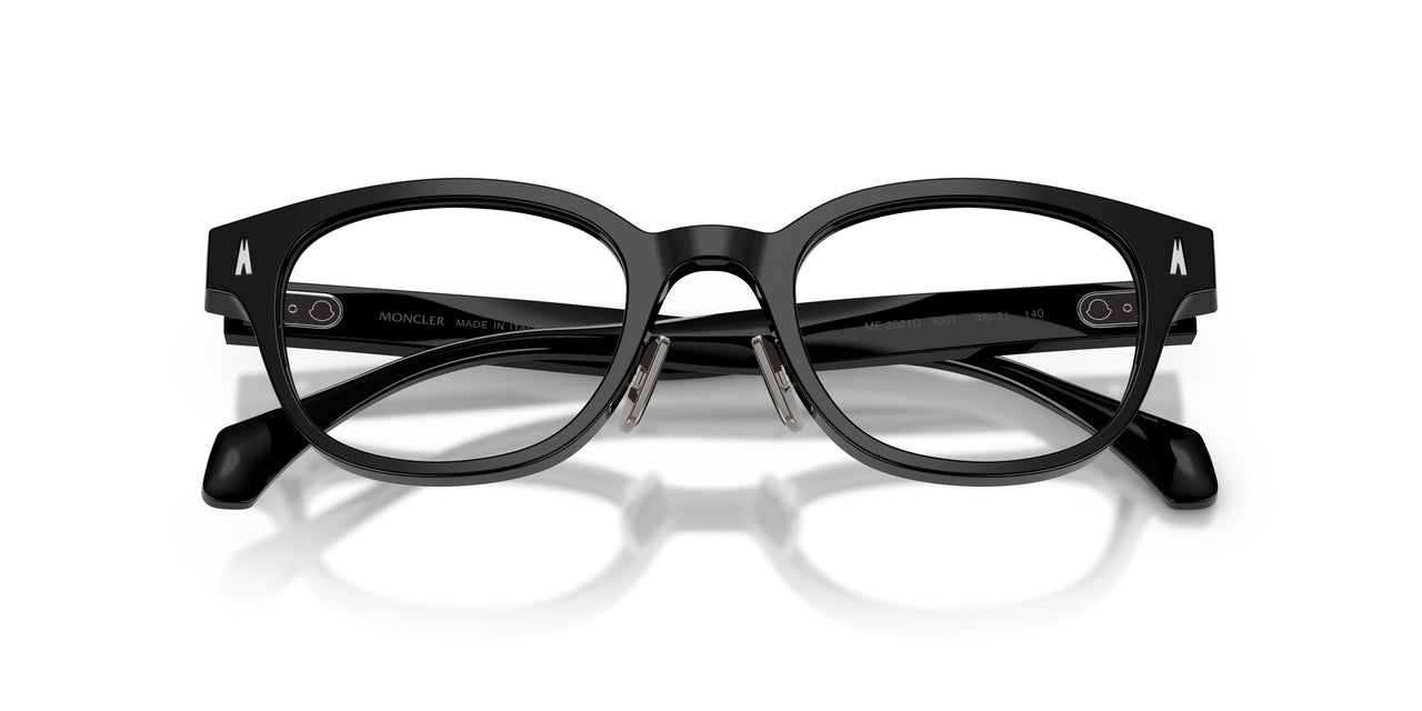 3001 - Black