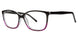 PLASTICS II FOLLOW Eyeglasses