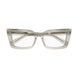 004 - Beige - Transparent