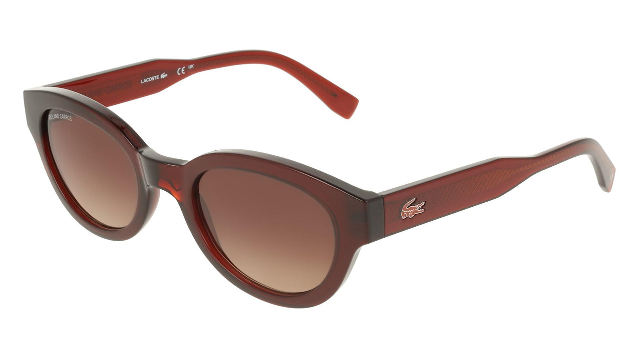 Lacoste L6024SRG N Sunglasses