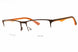 Police VPL398 Eyeglasses