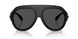 500687 - Black - Solid Grey