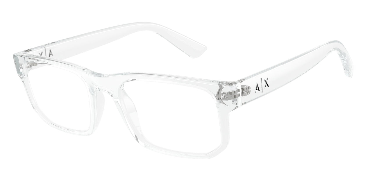 Armani Exchange 3135 Eyeglasses