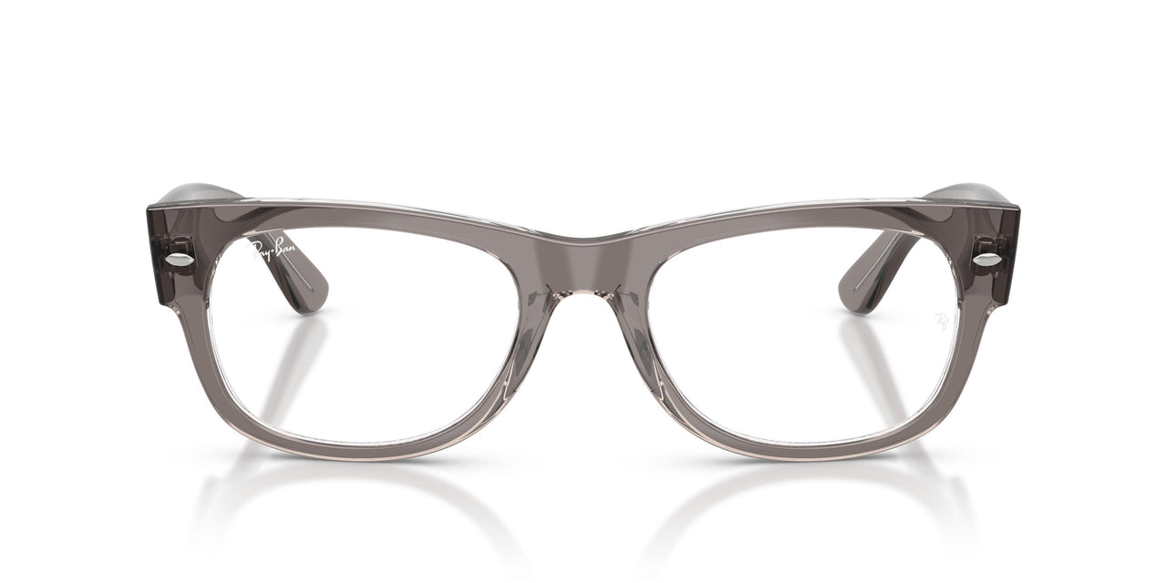 8111 - Grey - Clear