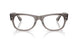 8111 - Grey - Clear