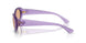 5353/3 - Violet - Dark Brown