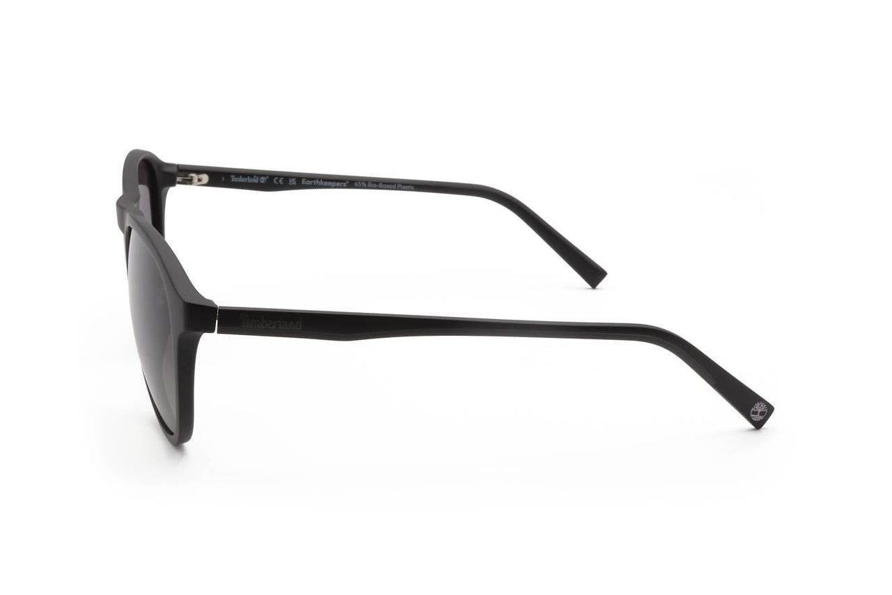 02D - MATTE BLACK