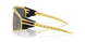 940414 - Gold - Prizm Black