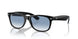 901/3F - Black - Blue