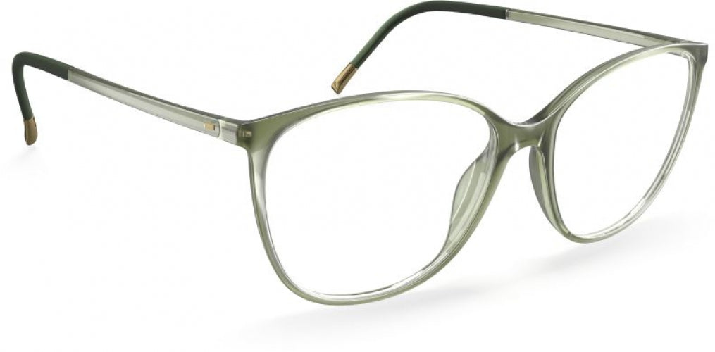 Silhouette SPX Illusion Fullrim 1601 Eyeglasses