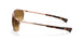 920251 - Gold - Clear Gradient Brown