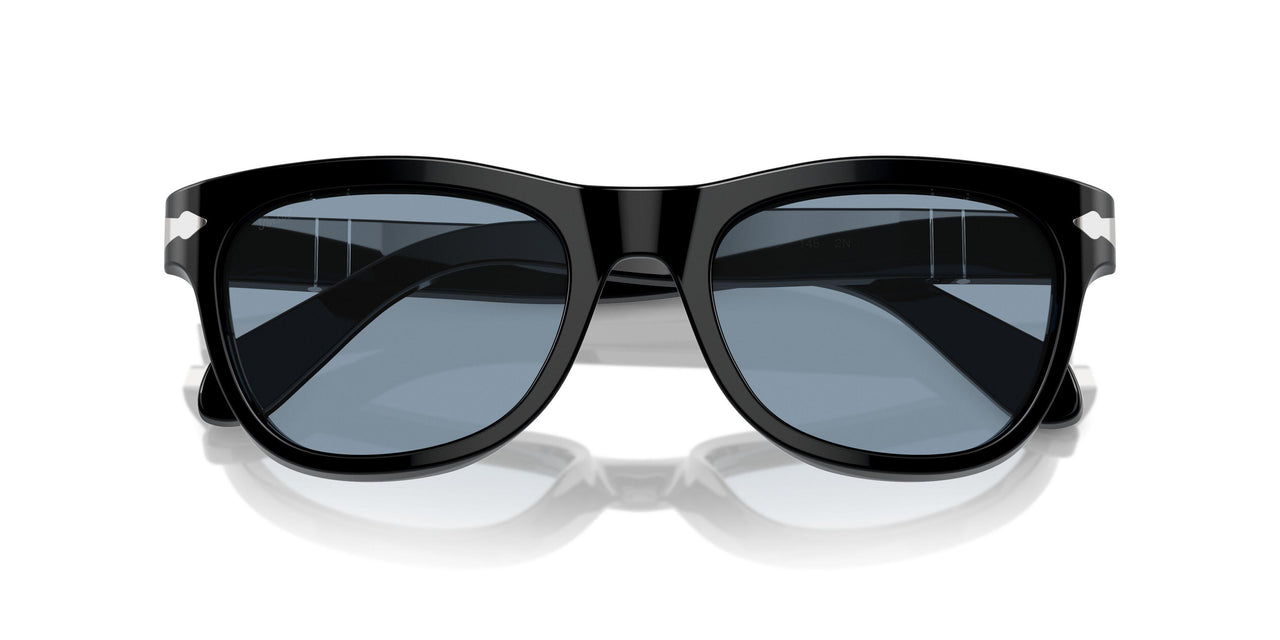 95/56 - Black - Blue